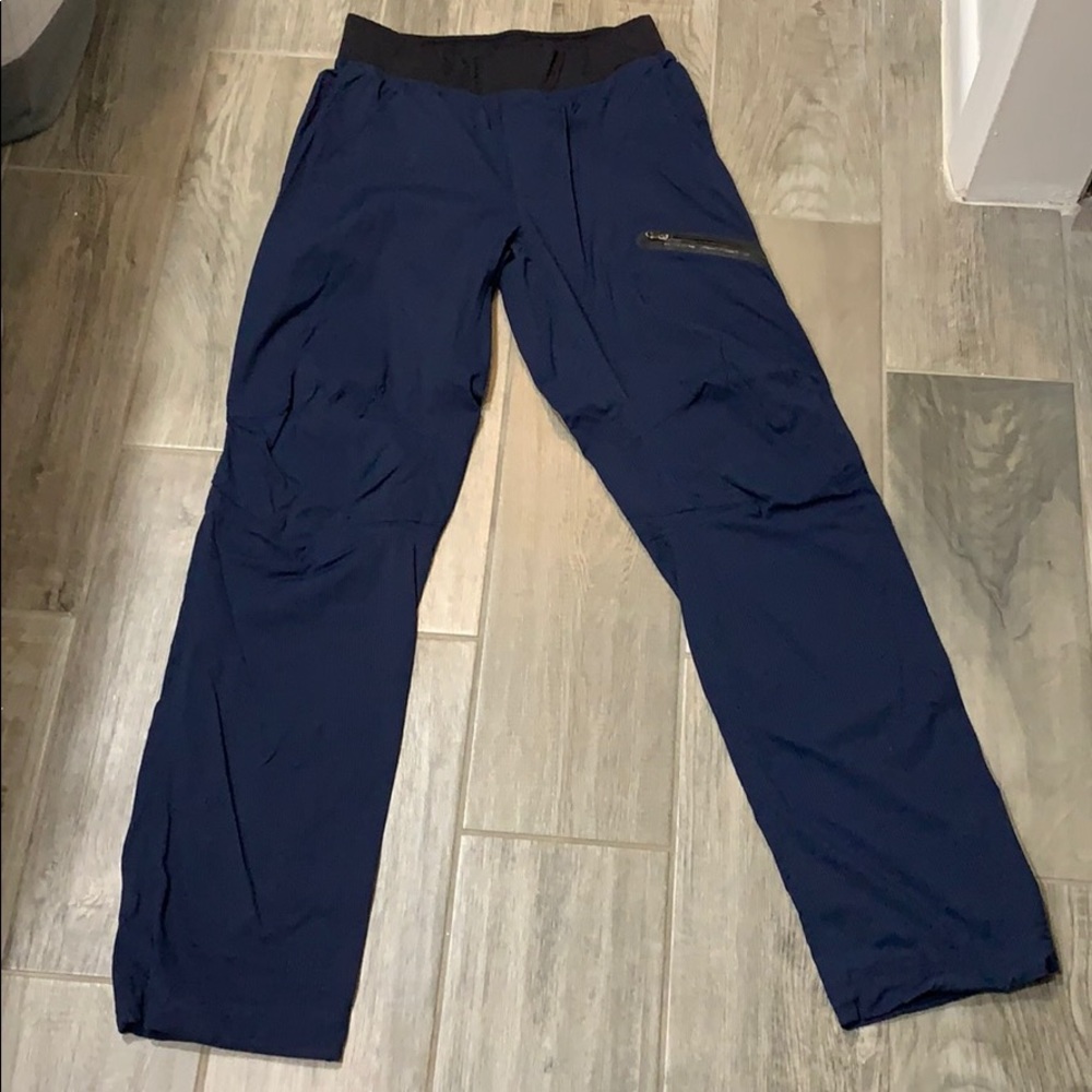 Lululemon 5 Pocket Performance Pant